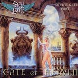 Skylark - Gate Of Heaven